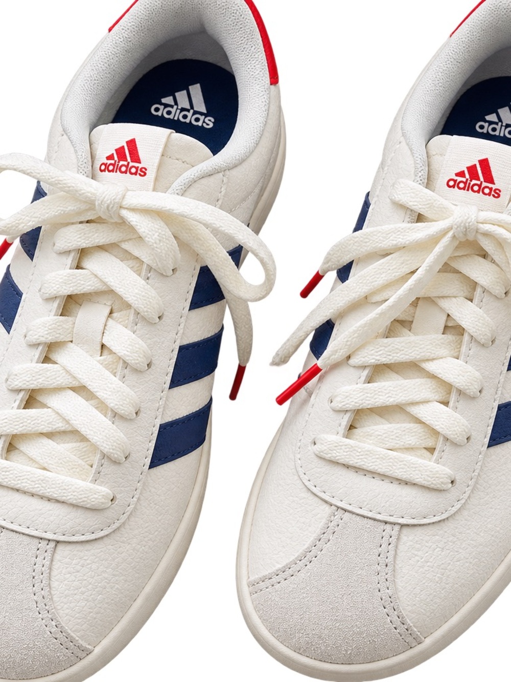 Adidas VL Court 3.0 Low Retro Retro Low Tennis Spirt Skate Shoe